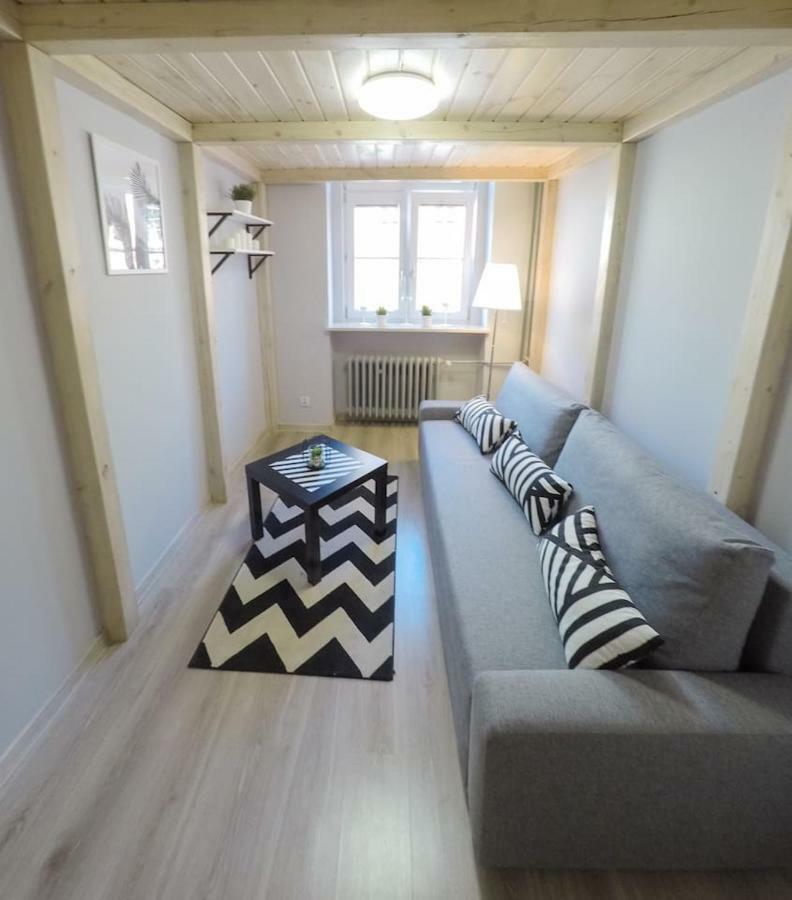 Rynek 20/21 -Cosy New Apartment On The Market Square - 4 Bedrooms - 8 People Wrocław Exterior foto