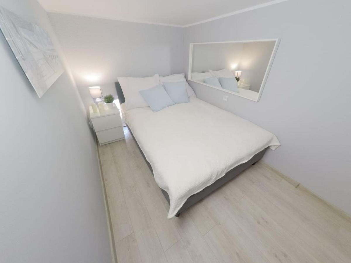 Rynek 20/21 -Cosy New Apartment On The Market Square - 4 Bedrooms - 8 People Wrocław Exterior foto