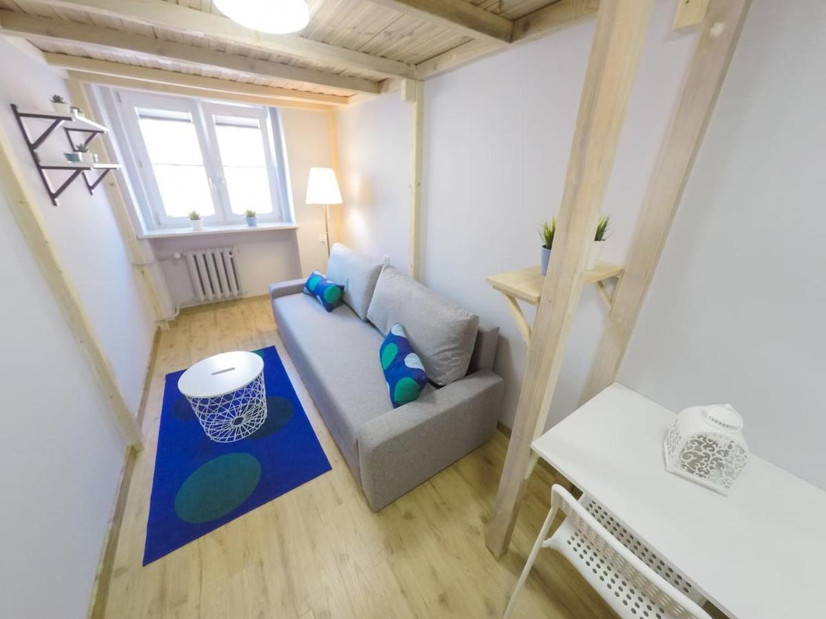 Rynek 20/21 -Cosy New Apartment On The Market Square - 4 Bedrooms - 8 People Wrocław Exterior foto