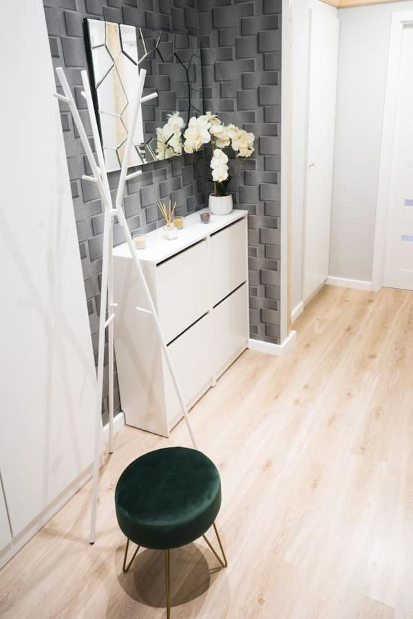 Rynek 20/21 -Cosy New Apartment On The Market Square - 4 Bedrooms - 8 People Wrocław Exterior foto