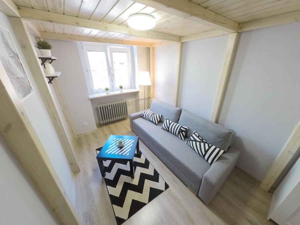 Rynek 20/21 -Cosy New Apartment On The Market Square - 4 Bedrooms - 8 People Wrocław Exterior foto
