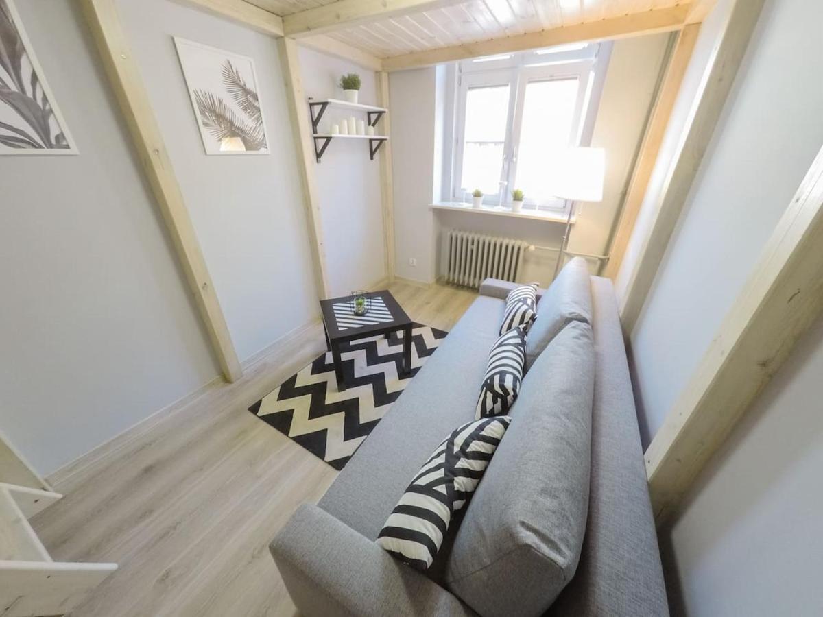 Rynek 20/21 -Cosy New Apartment On The Market Square - 4 Bedrooms - 8 People Wrocław Exterior foto